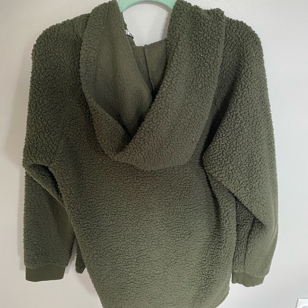 Green Sherpa